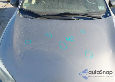 2016 Toyota Corolla Le из США, поврежденный, VIN 2T1BURHE4GC489262